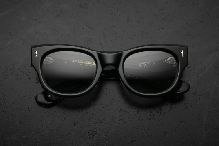 TRUCKEE | NOIR