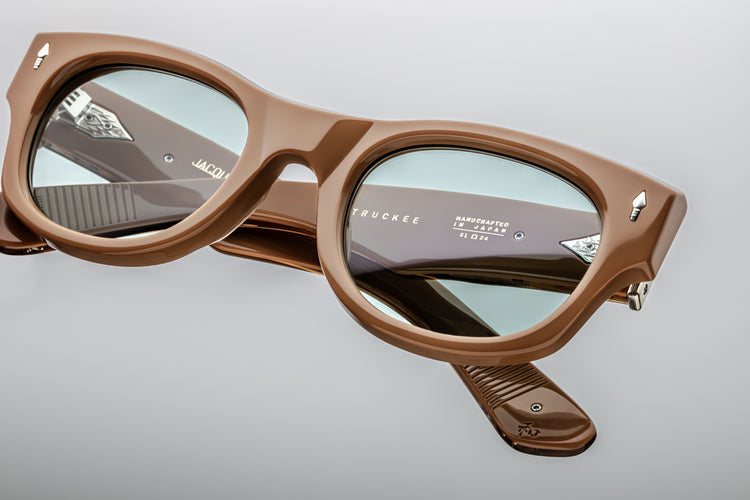 TRUCKEE | TOBACCO