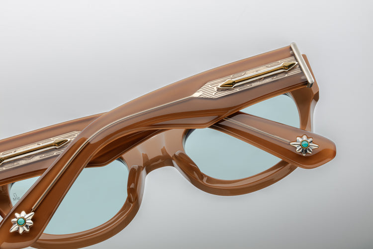 TRUCKEE | TOBACCO