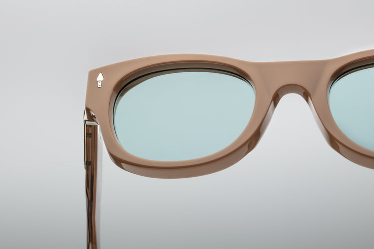 TRUCKEE | TOBACCO