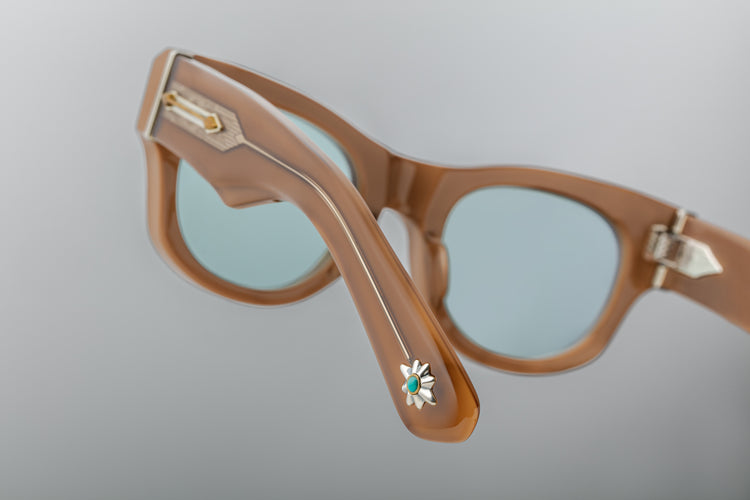 TRUCKEE | TOBACCO