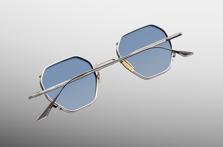 VERLAINE | ANTIQUE SILVER