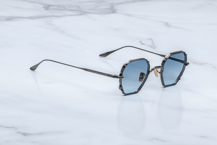 VERLAINE | ANTIQUE SILVER