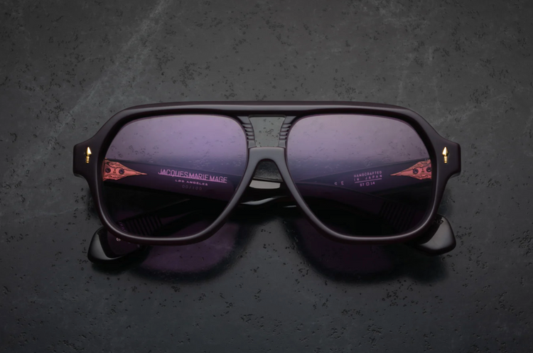 WILDHORSE | AUBERGINE
