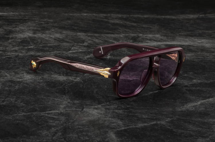 WILDHORSE | AUBERGINE