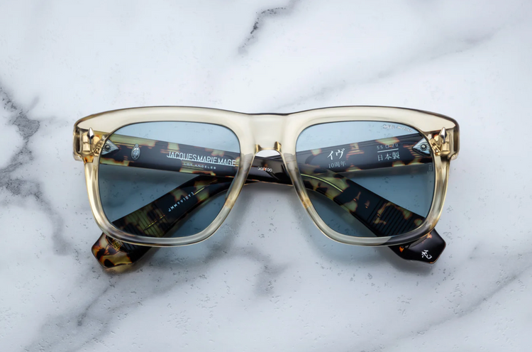 YVES | DECADE COLLECTION DUN