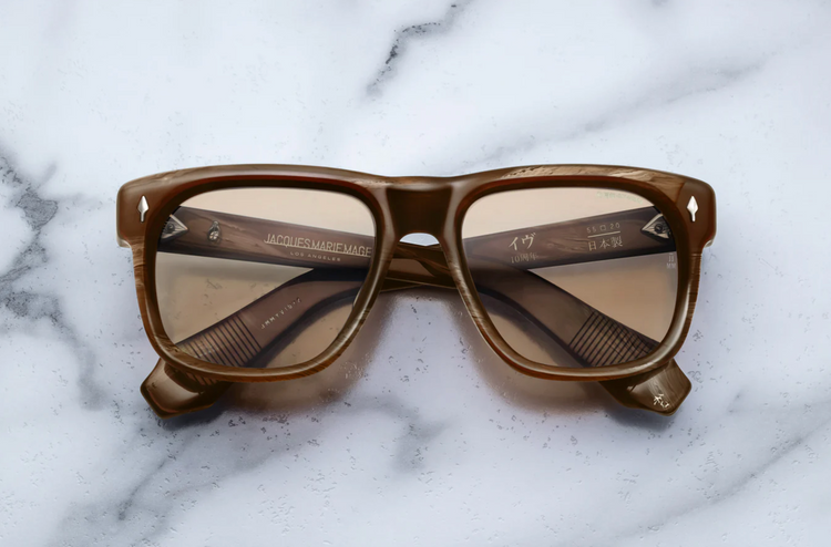 YVES | DECADE COLLECTION BARK HORN