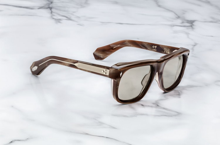 YVES | DECADE COLLECTION BARK HORN