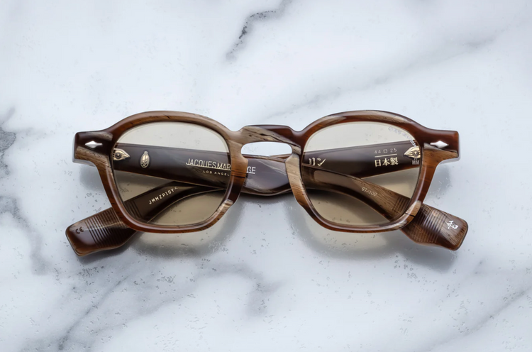 ZEPHIRIN | DECADE COLLECTION BARK HORN