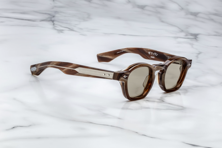 ZEPHIRIN | DECADE COLLECTION BARK HORN