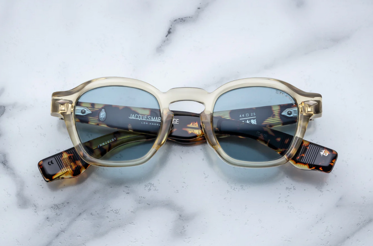 ZEPHIRIN | DECADE COLLECTION DUN