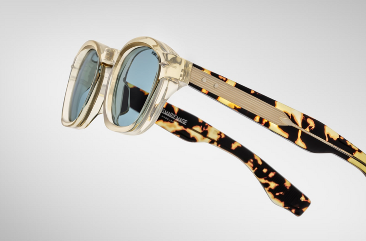ZEPHIRIN | DECADE COLLECTION DUN