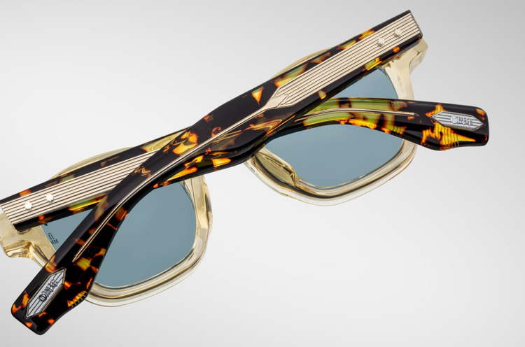ZEPHIRIN | DECADE COLLECTION DUN