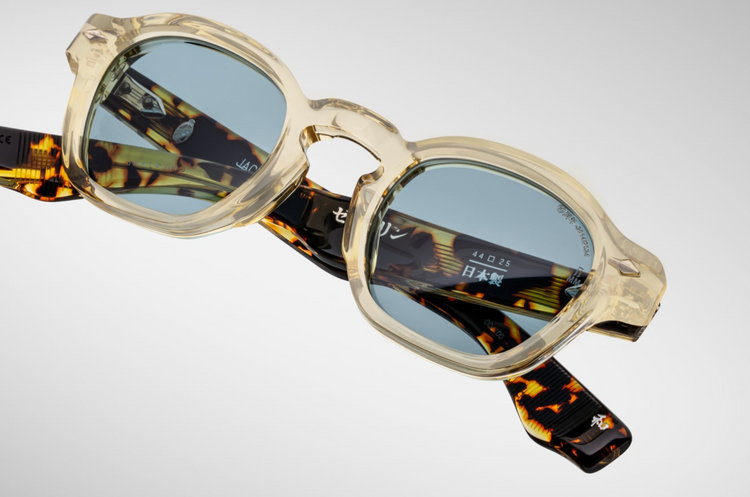 ZEPHIRIN | DECADE COLLECTION DUN