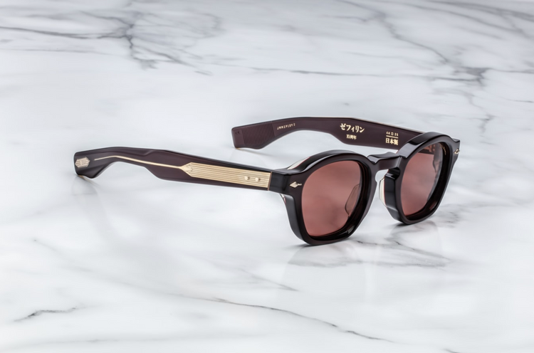 ZEPHIRIN | DECADE COLLECTION EMPIRE