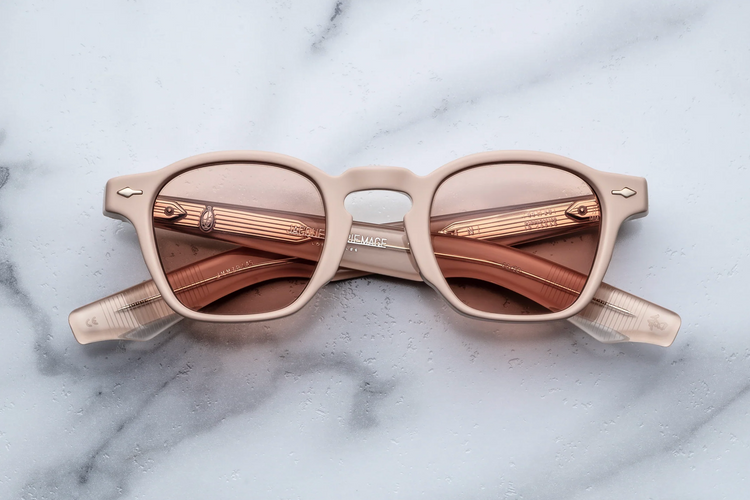 ZEPHIRIN | DUST SUEDE