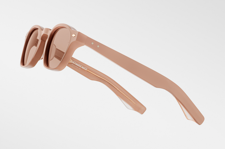 ZEPHIRIN | DUST SUEDE