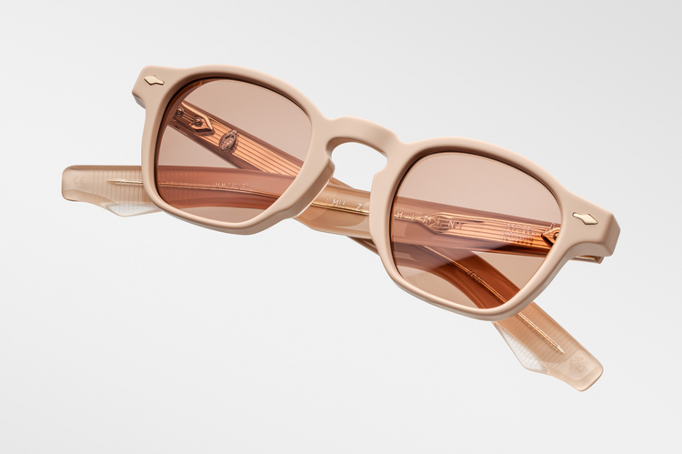 ZEPHIRIN | DUST SUEDE