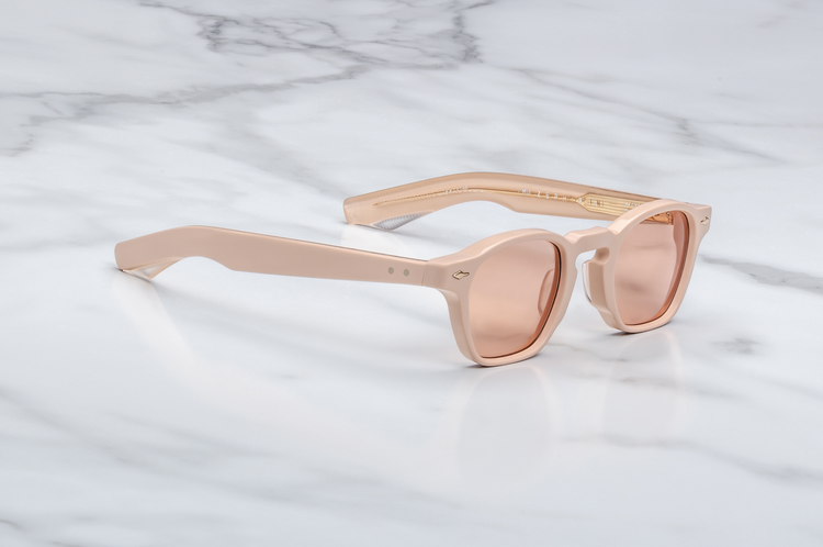 ZEPHIRIN | DUST SUEDE