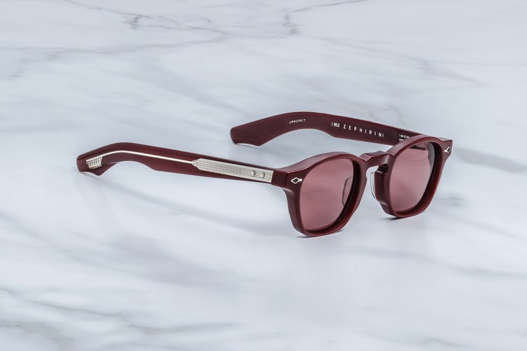 ZEPHIRIN | EPOXY II CASSIS