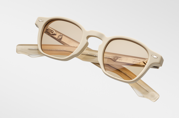 ZEPHIRIN | SUN SUEDE