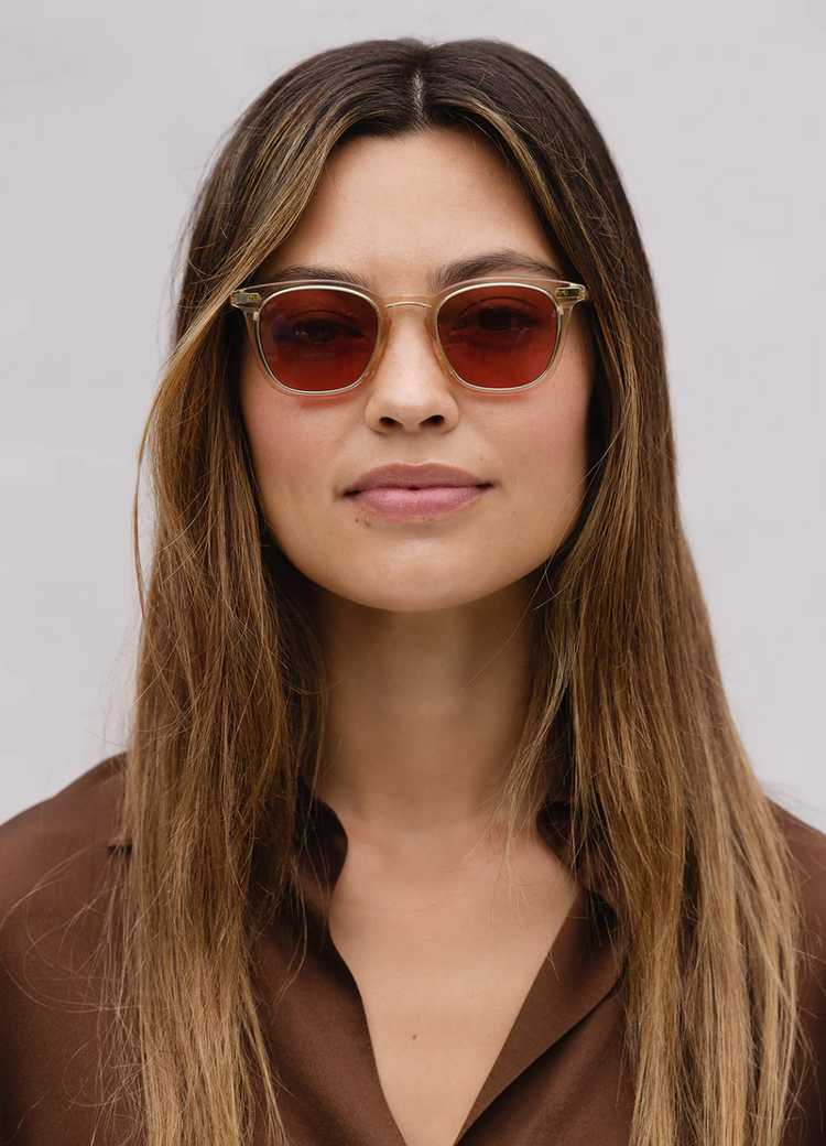 GETTY II | MATTE BEACHWOOD