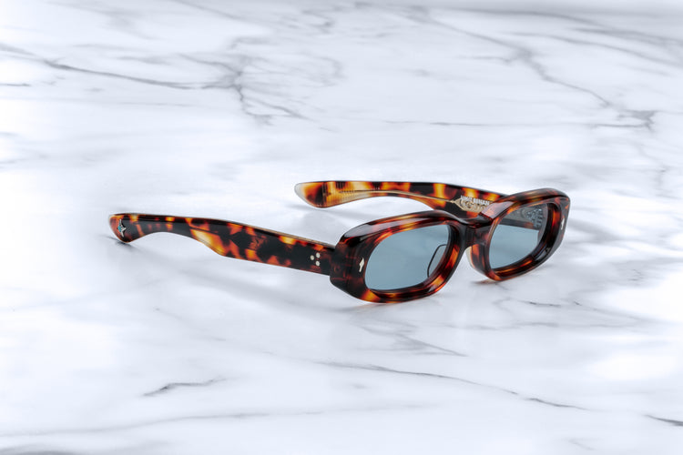 HULYA | X UMIT BENAN LEOPARD