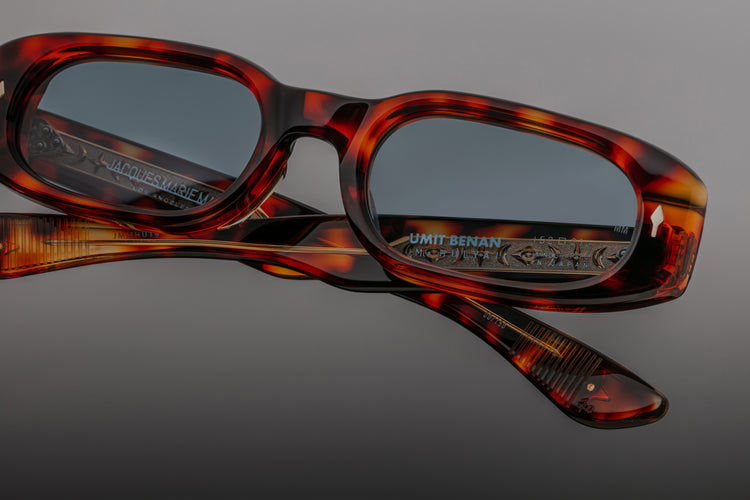 HULYA | X UMIT BENAN LEOPARD
