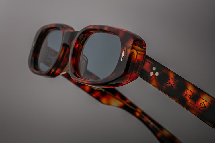 HULYA | X UMIT BENAN LEOPARD