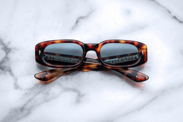 HULYA | X UMIT BENAN LEOPARD