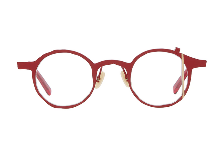 MM-0076 | RED GOLD