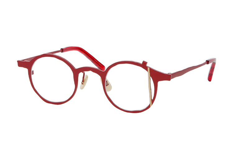 MM-0076 | RED GOLD