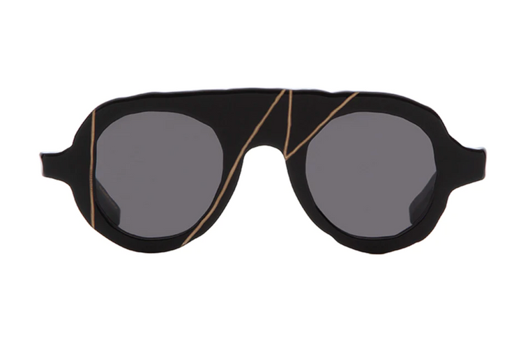 MM-0078 | BLACK GOLD SMOKE
