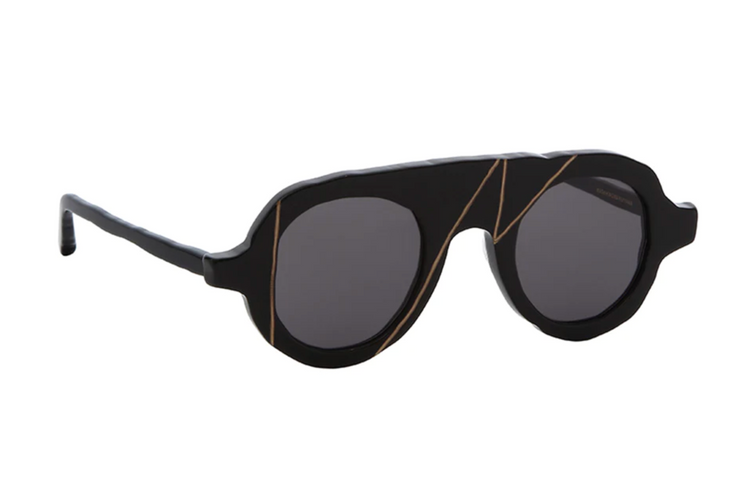 MM-0078 | BLACK GOLD SMOKE