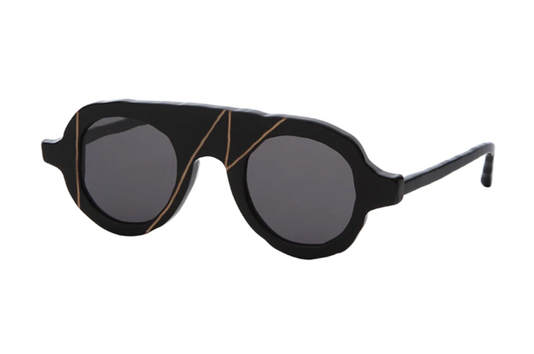 MM-0078 | BLACK GOLD SMOKE