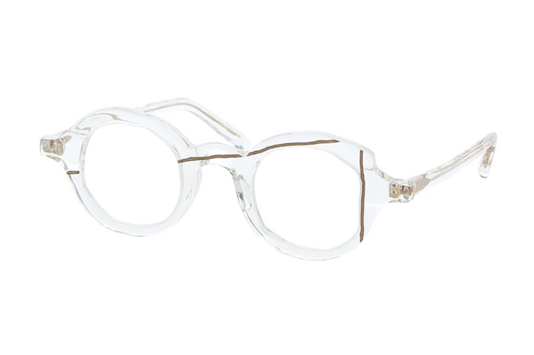 MM-0079 | CLEAR GOLD