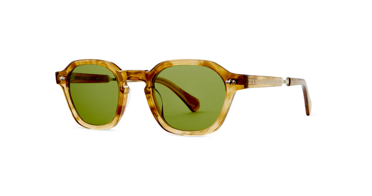 RELL | MARBLED RYE