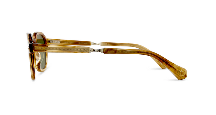 RELL | MARBLED RYE